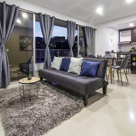 Amplio Apartamento En Calasanz - Estadio Medellín Extérieur photo