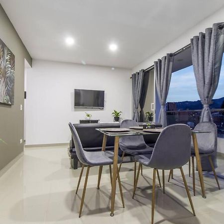Amplio Apartamento En Calasanz - Estadio Medellín Extérieur photo