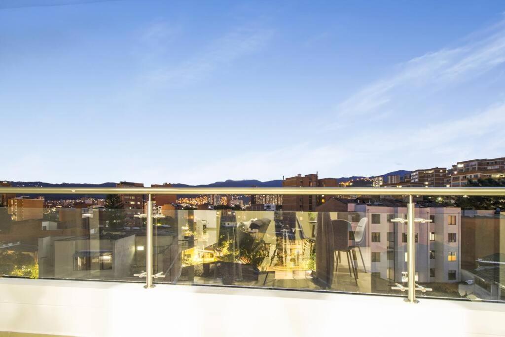 Amplio Apartamento En Calasanz - Estadio Medellín Extérieur photo