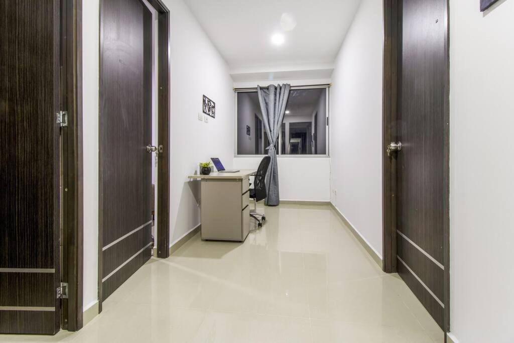 Amplio Apartamento En Calasanz - Estadio Medellín Extérieur photo