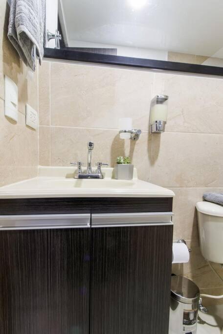 Amplio Apartamento En Calasanz - Estadio Medellín Extérieur photo