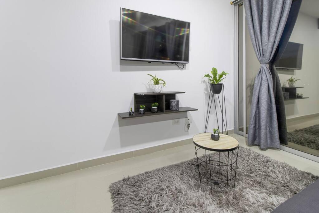 Amplio Apartamento En Calasanz - Estadio Medellín Extérieur photo